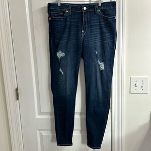 True Religion women jeans